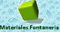 Materiales Fontaneria