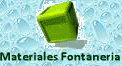 Materiales Fontaneria
